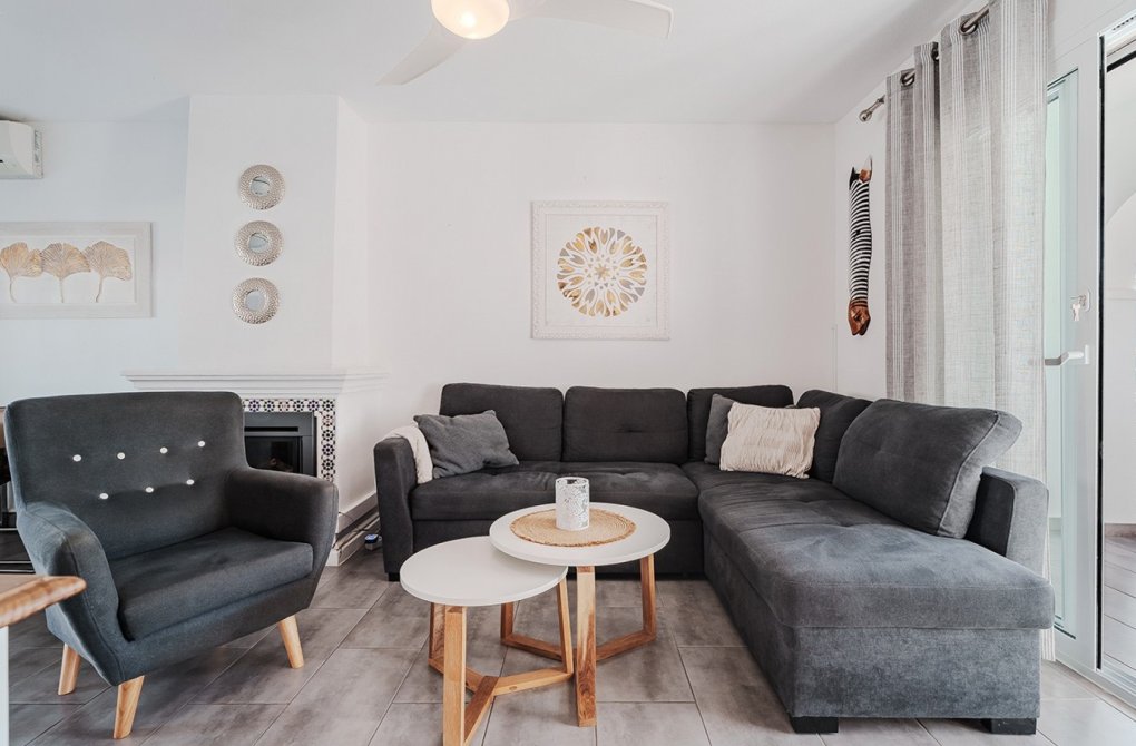 Resale - Duplex - Villamartin - Res. Las Filipinas