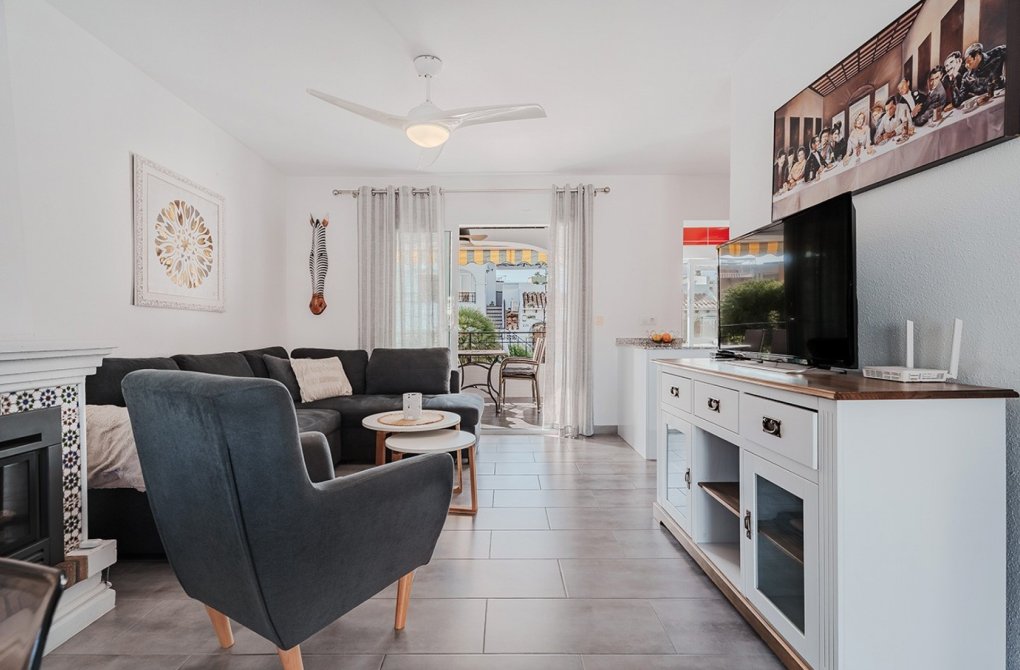 Resale - Duplex - Villamartin - Res. Las Filipinas