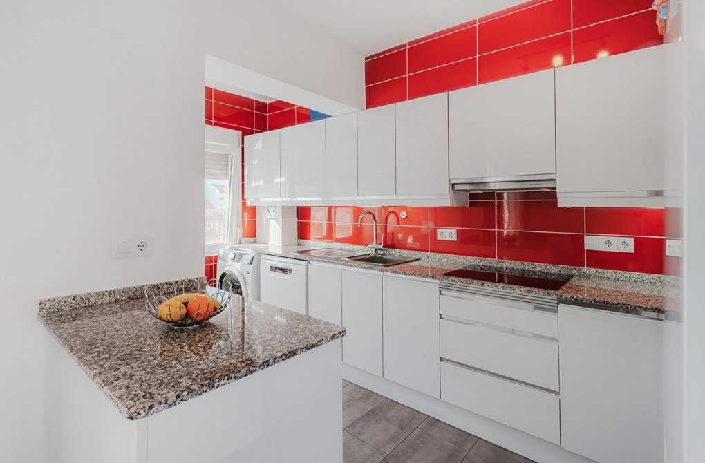 Resale - Duplex - Villamartin - Res. Las Filipinas