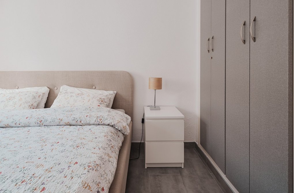 Resale - Duplex - Villamartin - Res. Las Filipinas