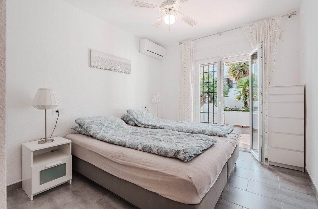 Resale - Duplex - Villamartin - Res. Las Filipinas