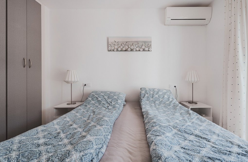 Resale - Duplex - Villamartin - Res. Las Filipinas