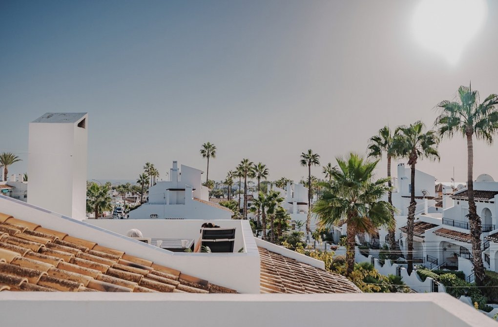 Resale - Duplex - Villamartin - Res. Las Filipinas