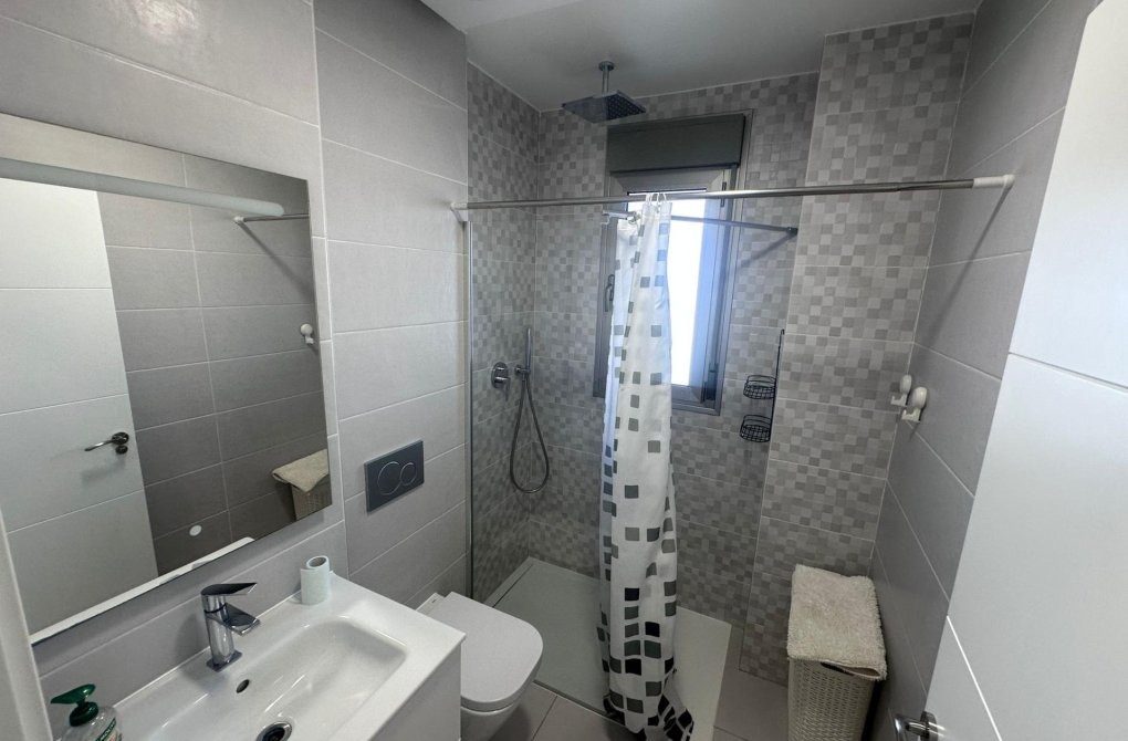 Resale - Apartment - Orihuela Costa - Villamartin