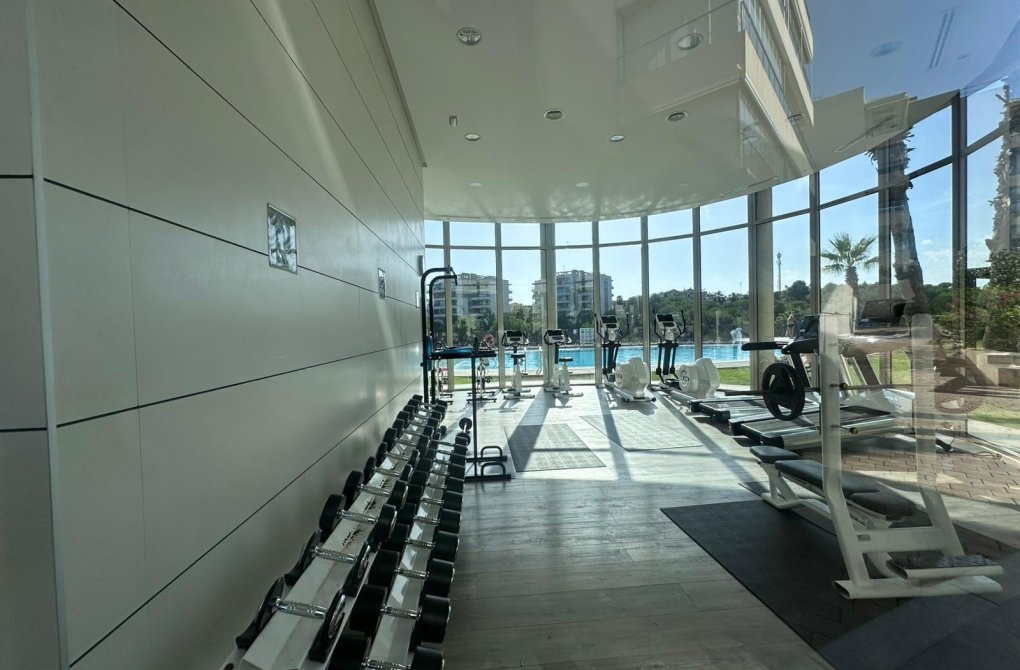 Resale - Apartment - Orihuela Costa - Villamartin