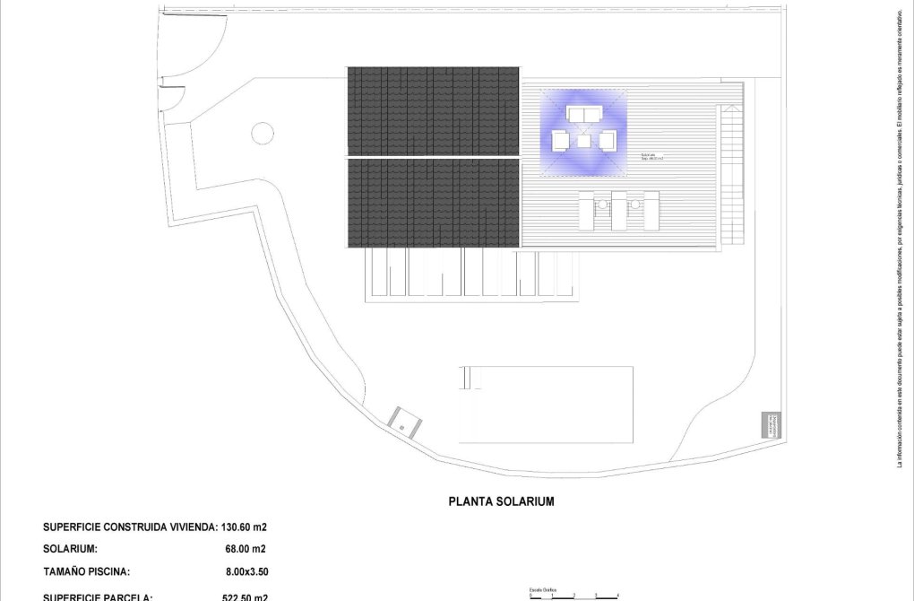 New build - Villa - Cabo de Palos - Cala Flores
