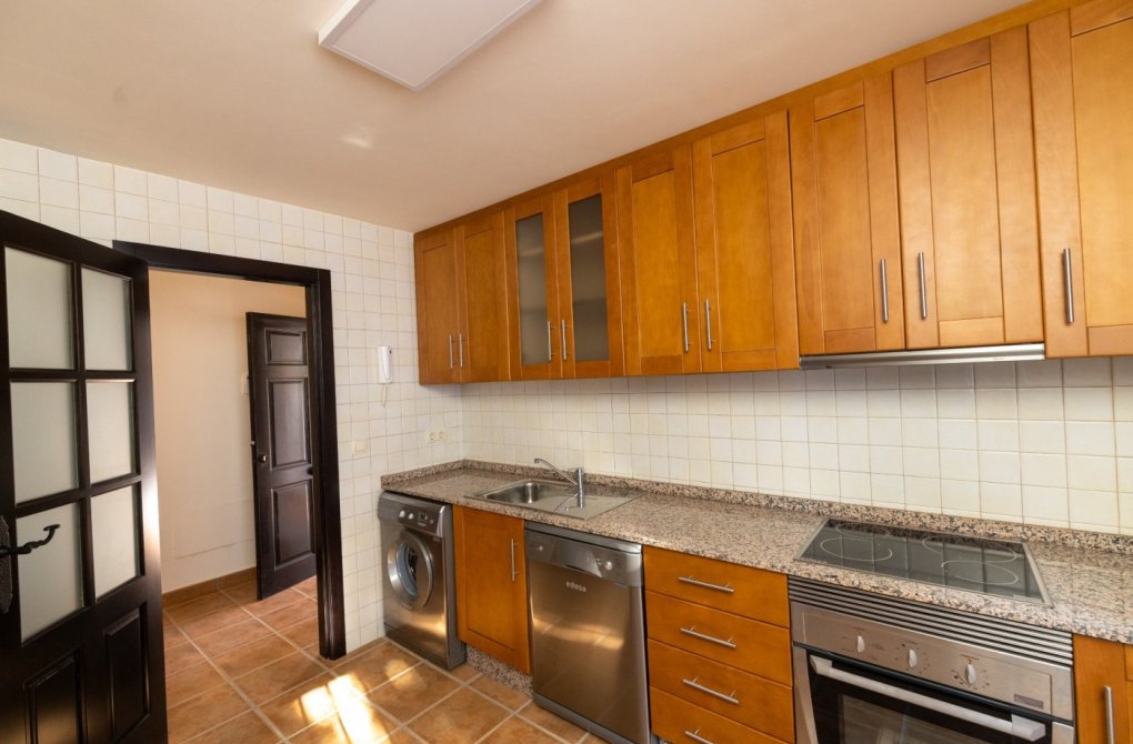 Rynek pierwotny - Willa - Fuente Álamo - Las Palas