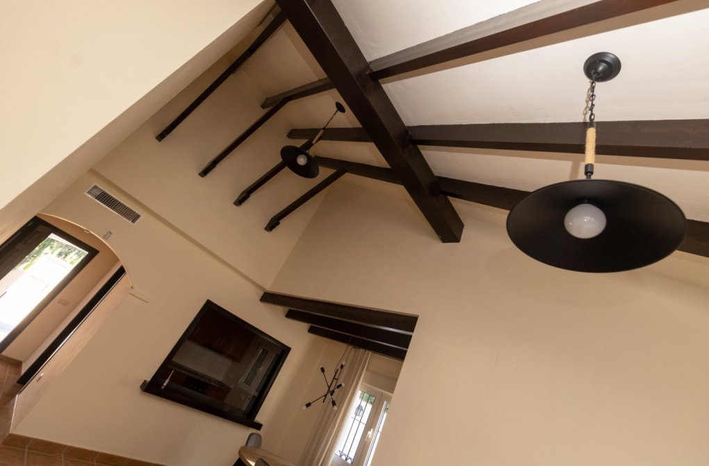 New build - Villa - Fuente Álamo - Las Palas