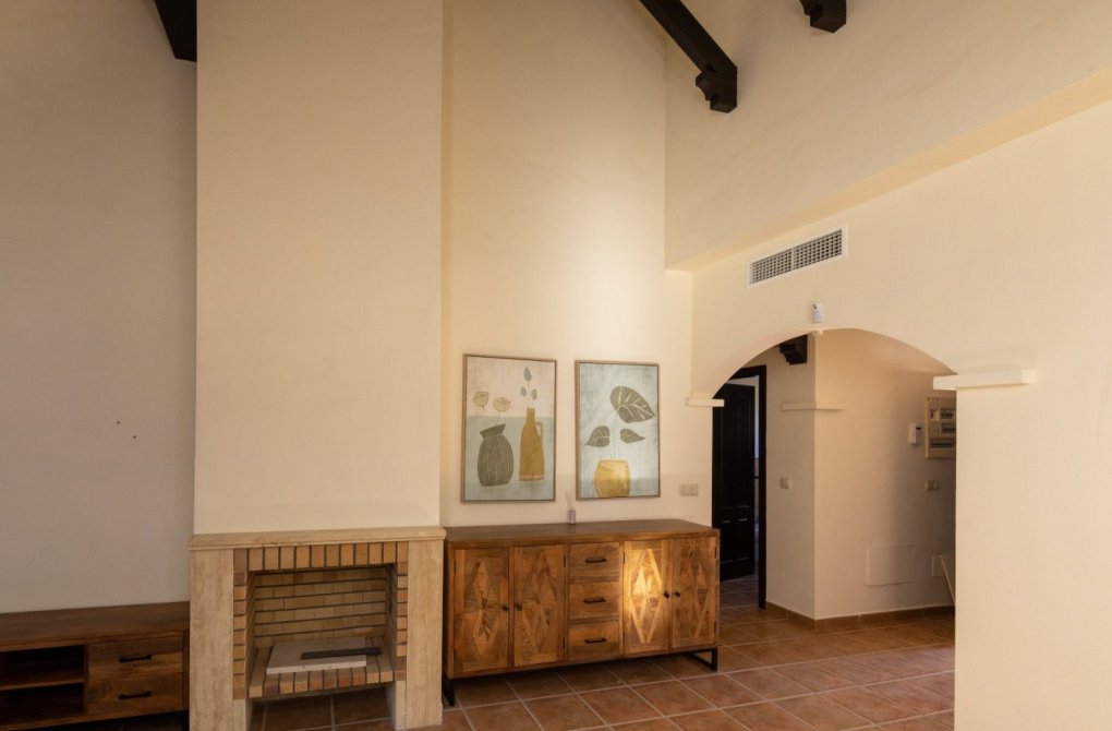 New build - Villa - Fuente Álamo - Las Palas