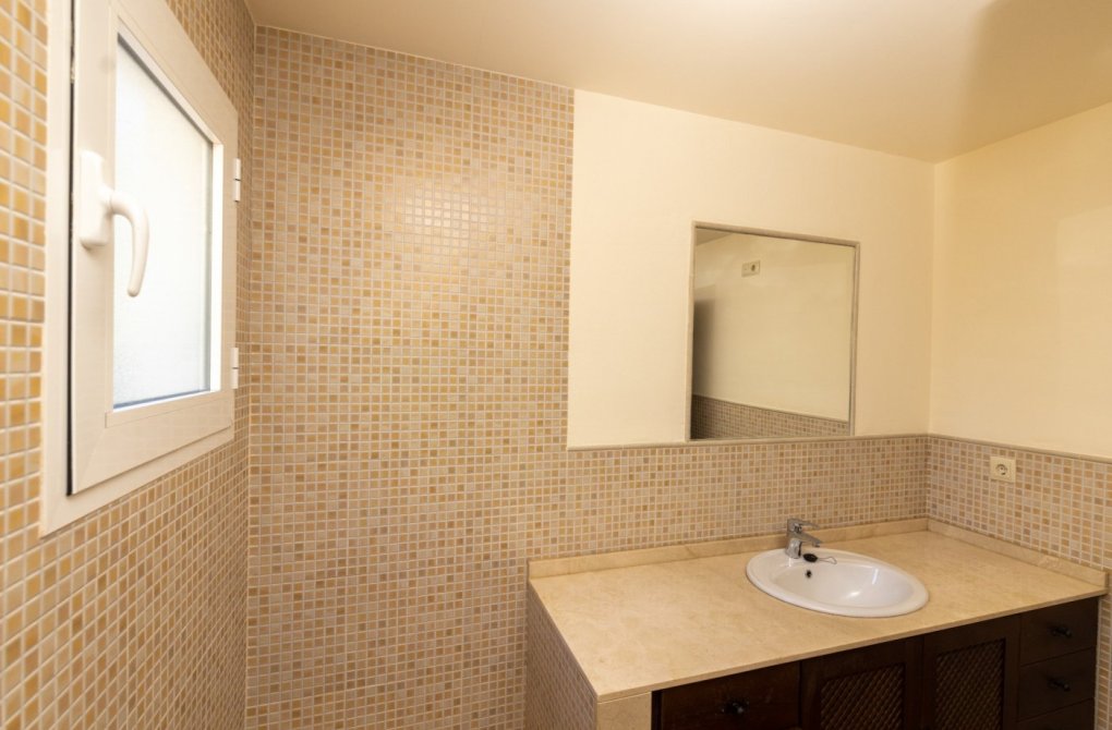 New build - Villa - Fuente Álamo - Las Palas