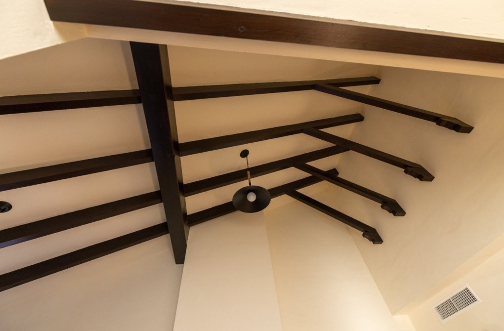 Rynek pierwotny - Willa - Fuente Álamo - Las Palas