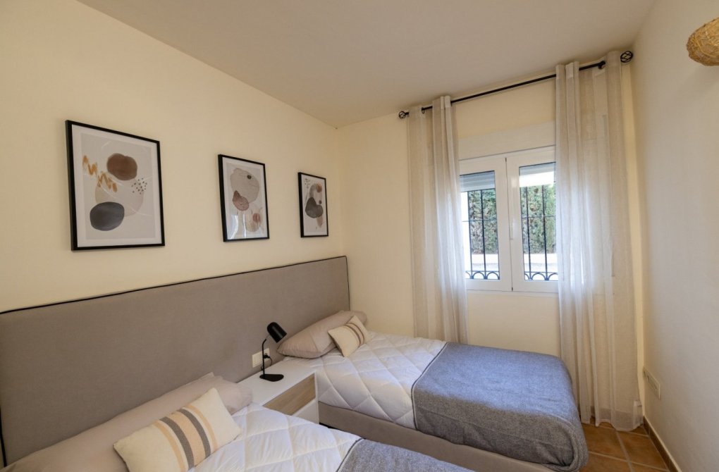 Rynek pierwotny - Willa - Fuente Álamo - Las Palas