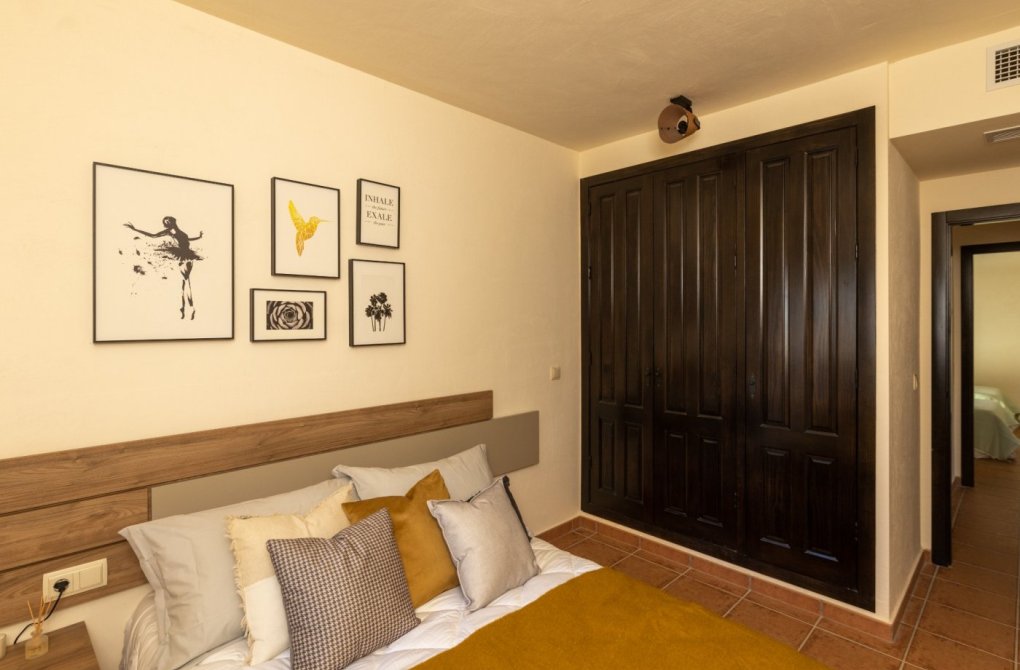 New build - Villa - Fuente Álamo - Las Palas