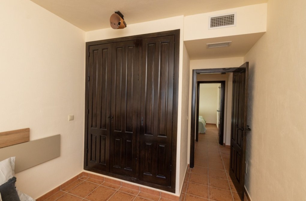 New build - Villa - Fuente Álamo - Las Palas