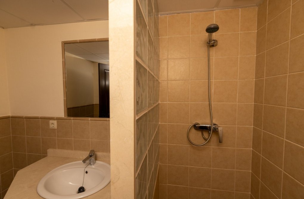 New build - Villa - Fuente Álamo - Las Palas