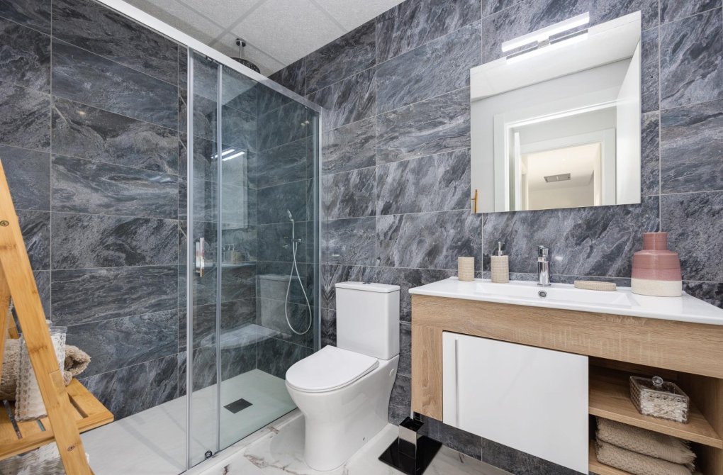 New build - Apartment - San Miguel de Salinas - Pueblo