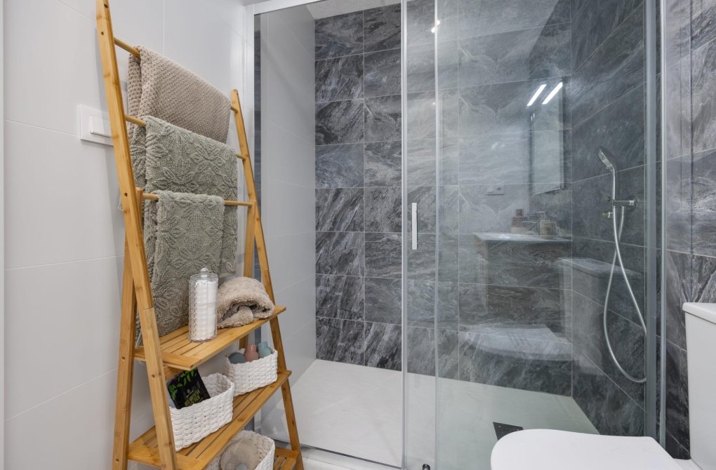 Новостройка - Квартира - San Miguel de Salinas - Pueblo