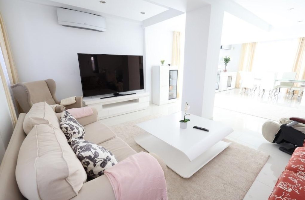 Resale - Chalet - Cabo Roig - Costa blanca