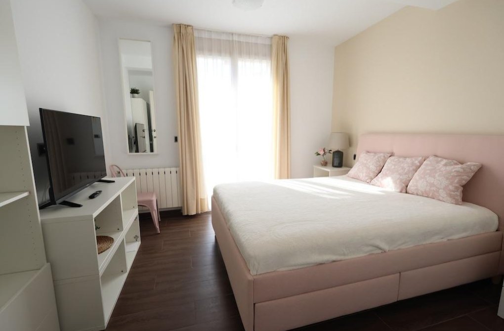 Resale - Chalet - Cabo Roig - Costa blanca