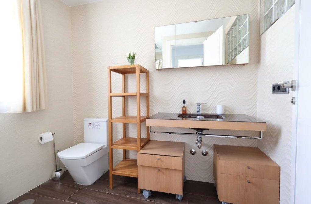 Resale - Chalet - Cabo Roig - Costa blanca