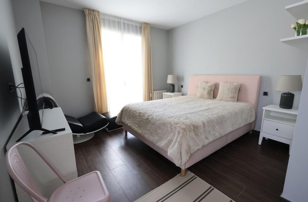 Resale - Chalet - Cabo Roig - Costa blanca