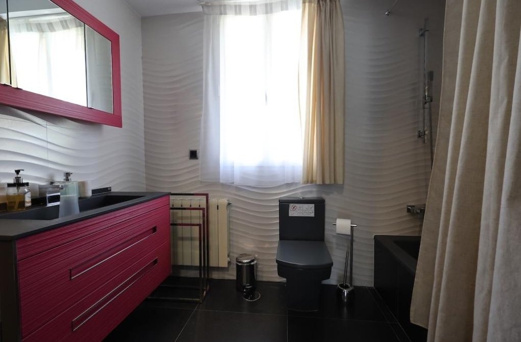 Resale - Chalet - Cabo Roig - Costa blanca