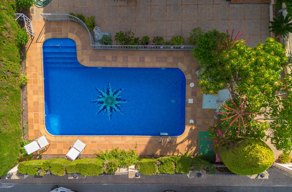 Resale - Villa - Torrevieja - La veleta