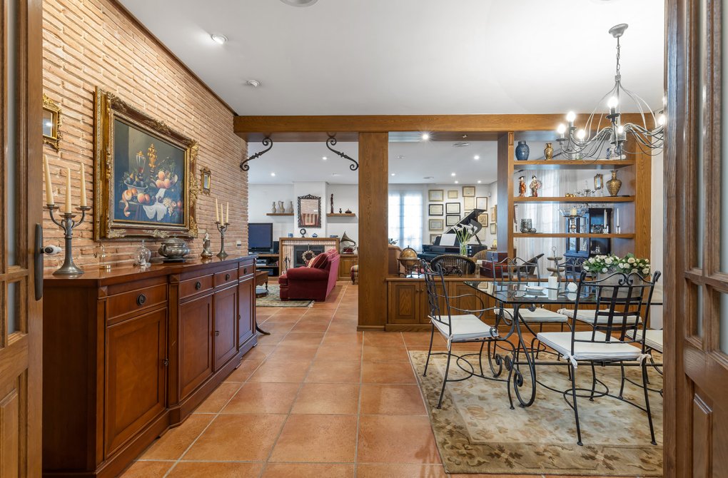 Resale - Villa - Torrevieja - La veleta