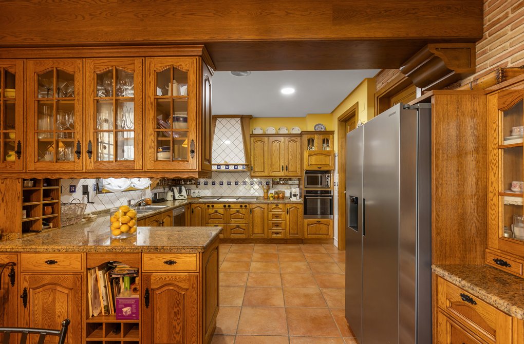 Resale - Villa - Torrevieja - La veleta