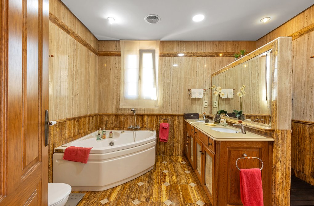 Resale - Villa - Torrevieja - La veleta