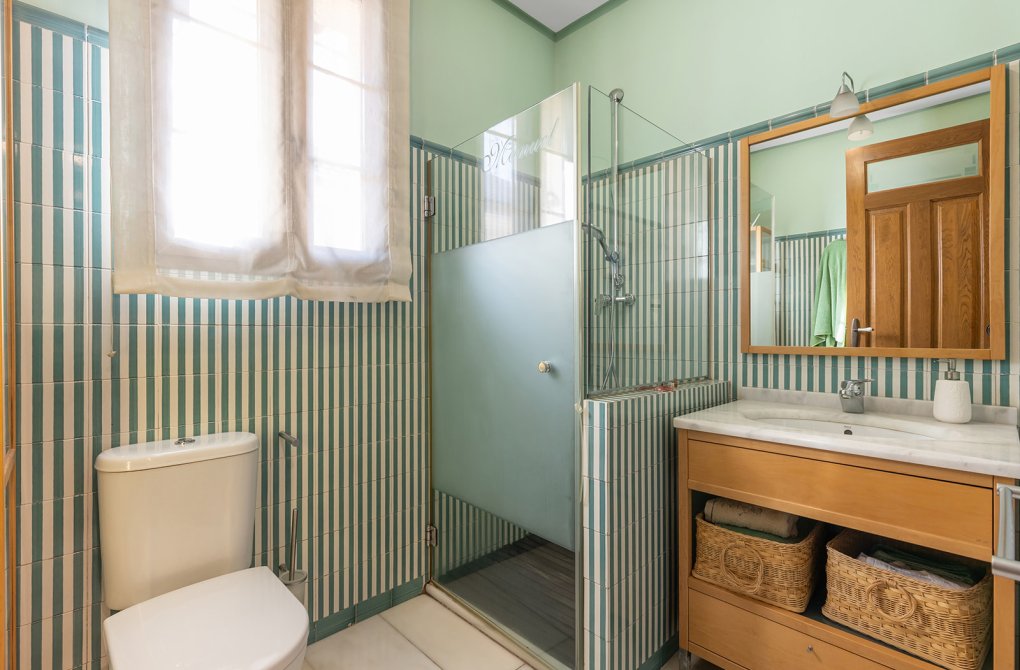 Resale - Villa - Torrevieja - La veleta