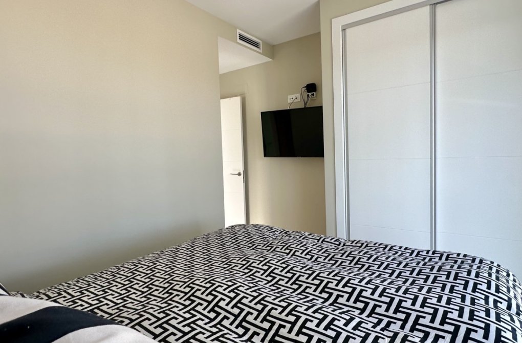 Resale - Detached Villa - Orihuela Costa - Lomas de Cabo Roig