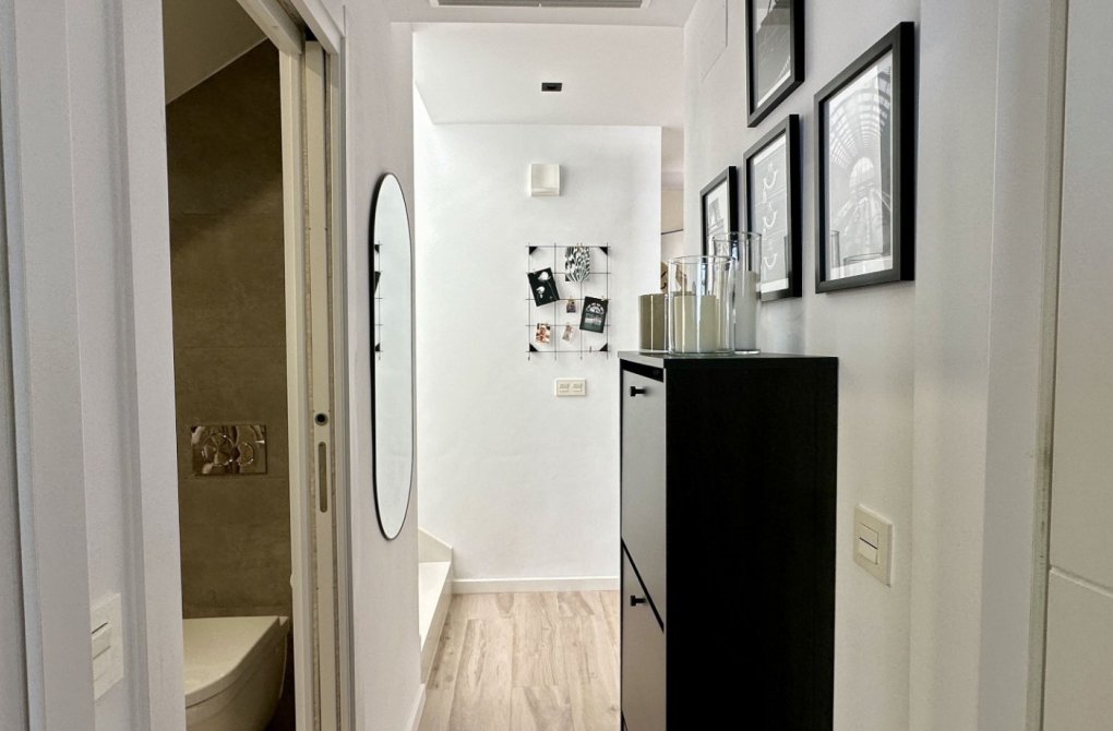 Resale - Detached Villa - Orihuela Costa - Lomas de Cabo Roig