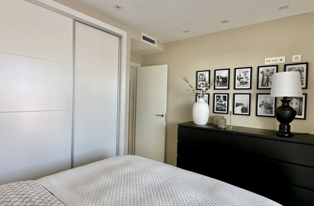 Resale - Detached Villa - Orihuela Costa - Lomas de Cabo Roig