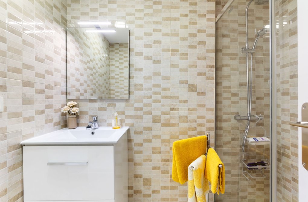 Resale - Apartment - Torrevieja - Centro