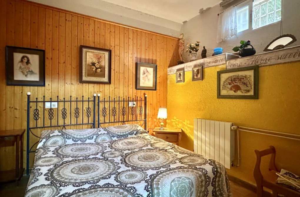 Resale - Townhouse - Orihuela Costa - Los Altos