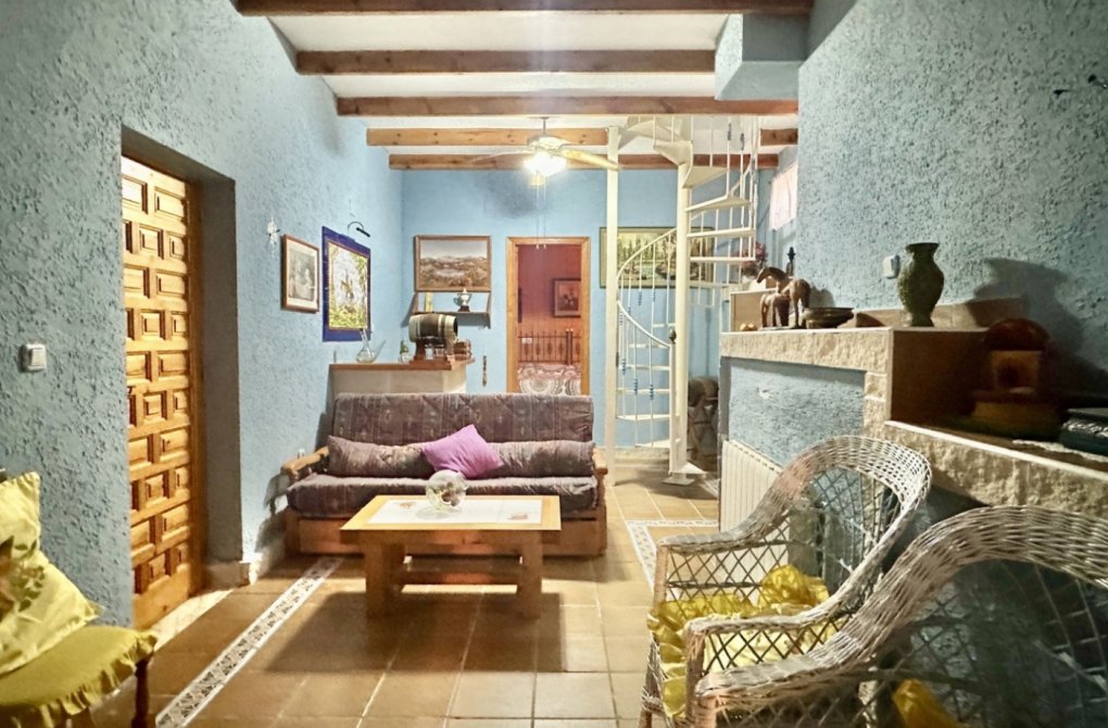 Resale - Townhouse - Orihuela Costa - Los Altos