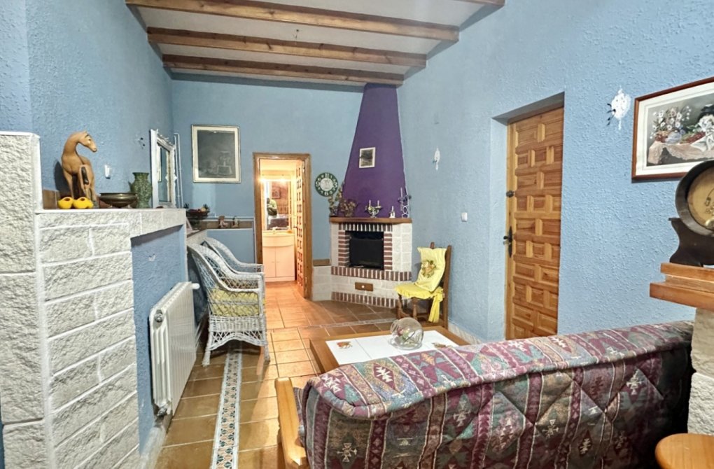 Resale - Townhouse - Orihuela Costa - Los Altos