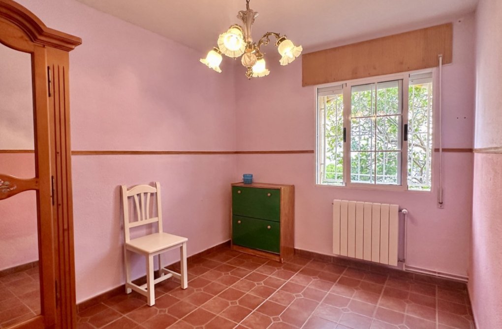 Resale - Townhouse - Orihuela Costa - Los Altos