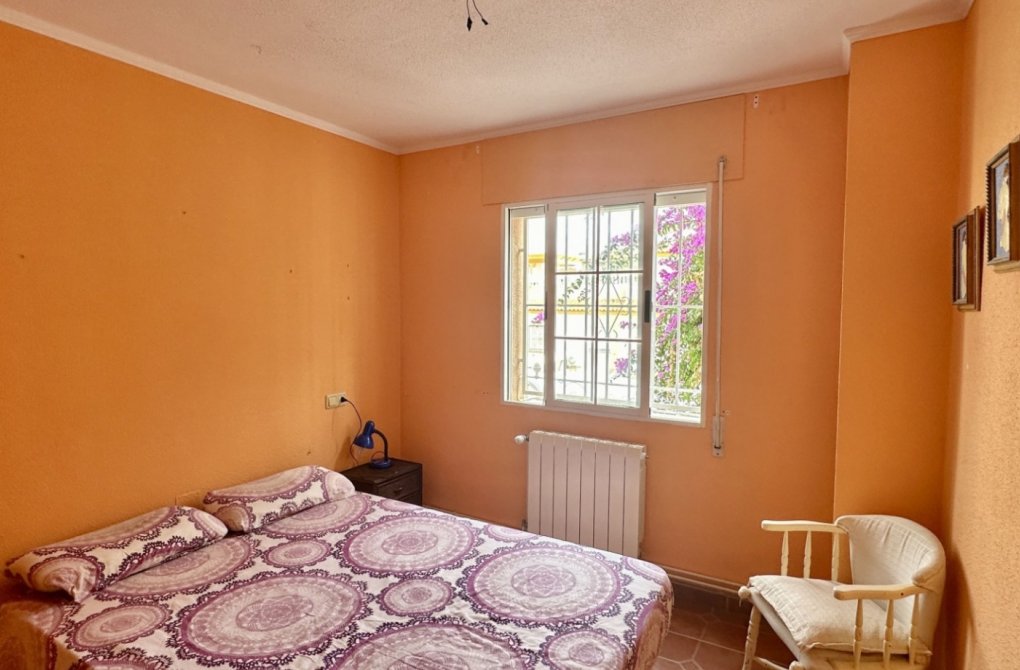 Resale - Townhouse - Orihuela Costa - Los Altos