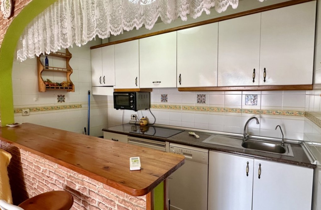 Resale - Townhouse - Orihuela Costa - Los Altos