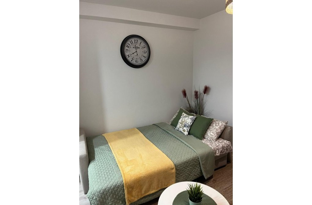 Resale - Apartment - Torrevieja - Playa del cura