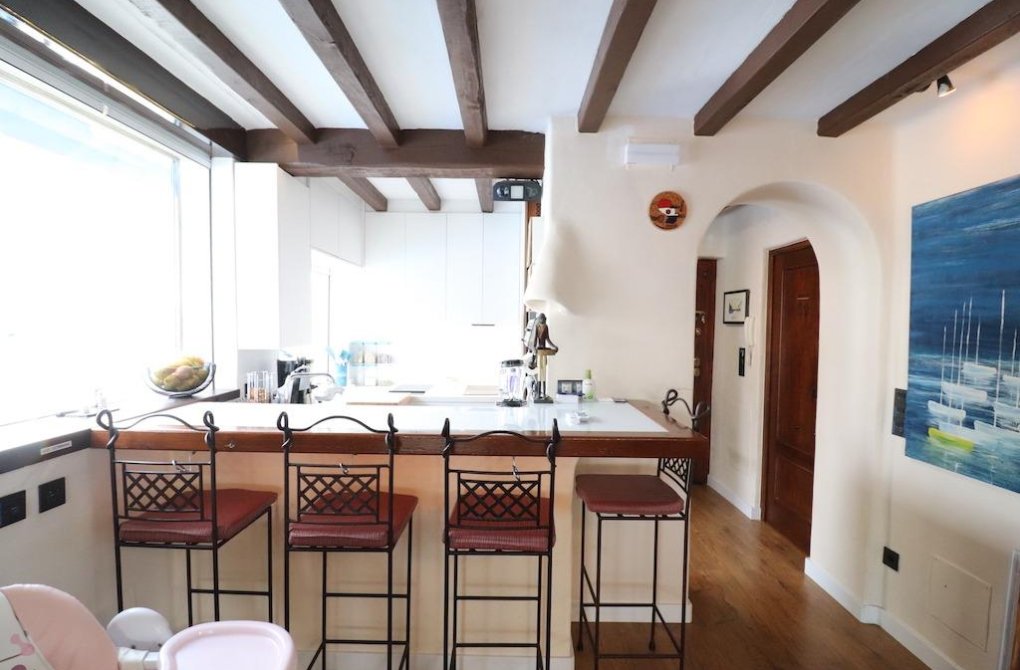 Resale - Chalet - Orihuela Costa - Montezenia