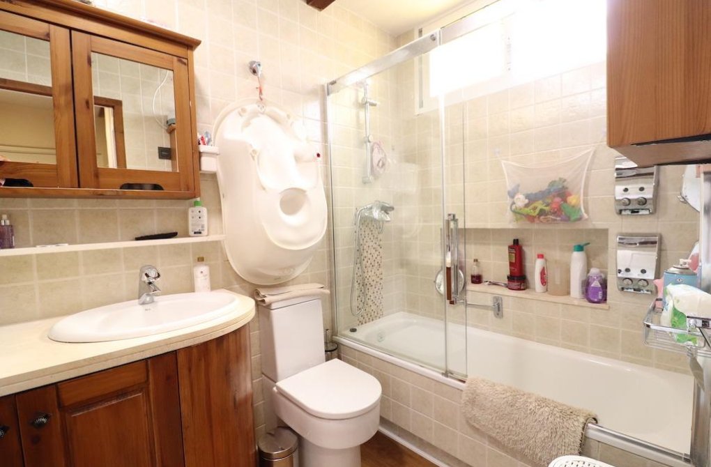 Resale - Chalet - Orihuela Costa - Montezenia