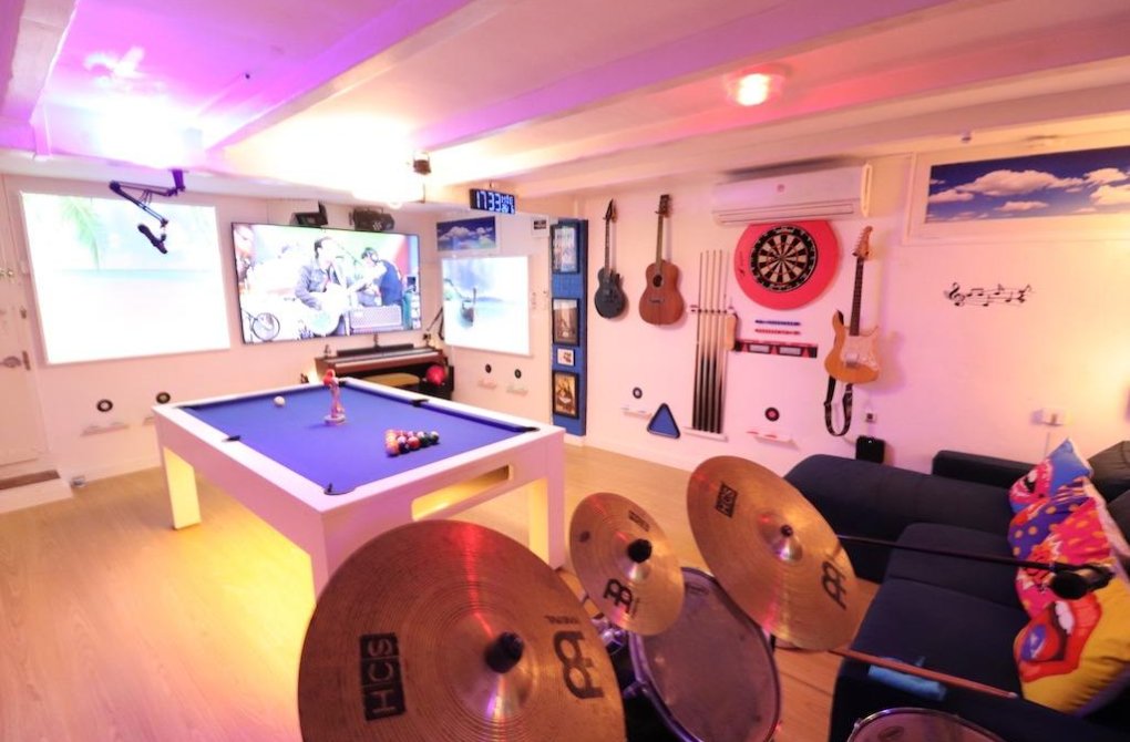 Resale - Chalet - Orihuela Costa - Montezenia