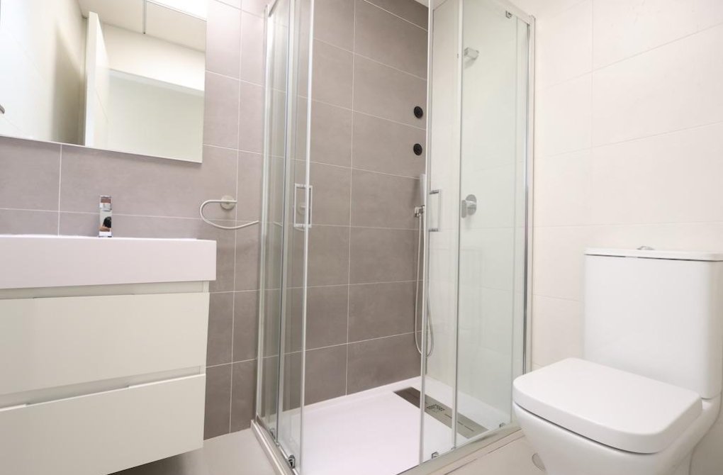 Вторичное жилье - Квартира - San Pedro del Pinatar - Lo pagan