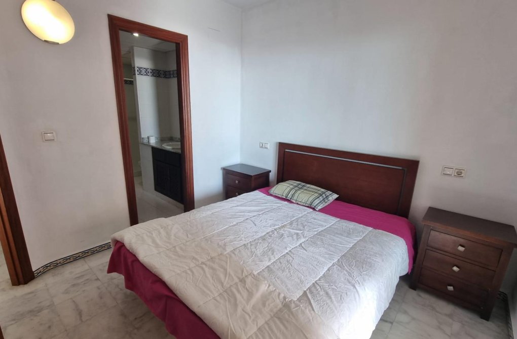 Вторичное жилье - Квартира - Torrevieja - Aldea del mar