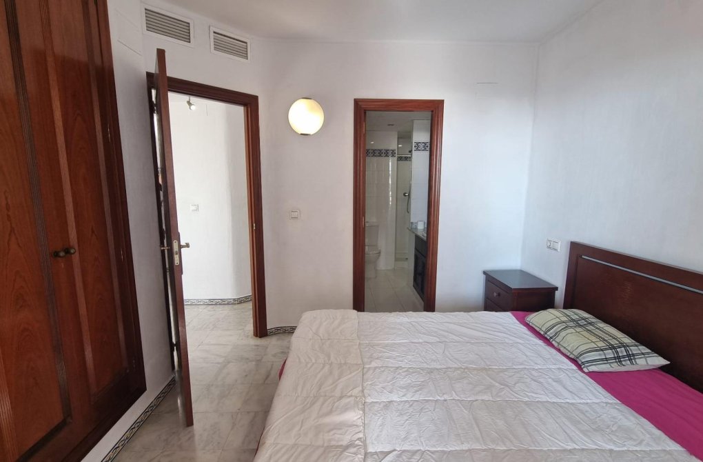 Вторичное жилье - Квартира - Torrevieja - Aldea del mar