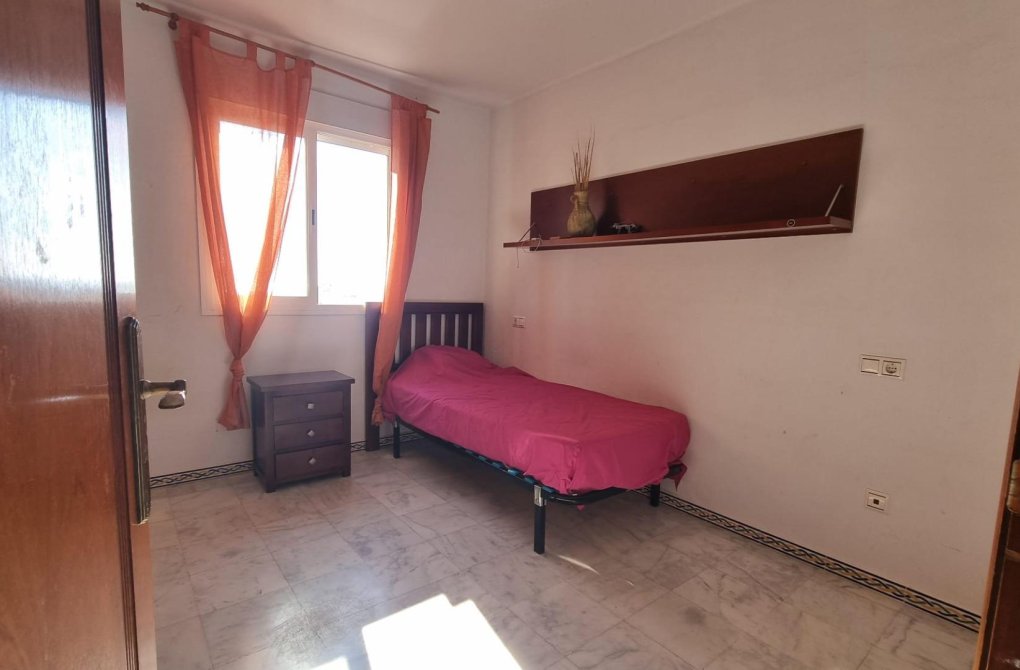 Вторичное жилье - Квартира - Torrevieja - Aldea del mar