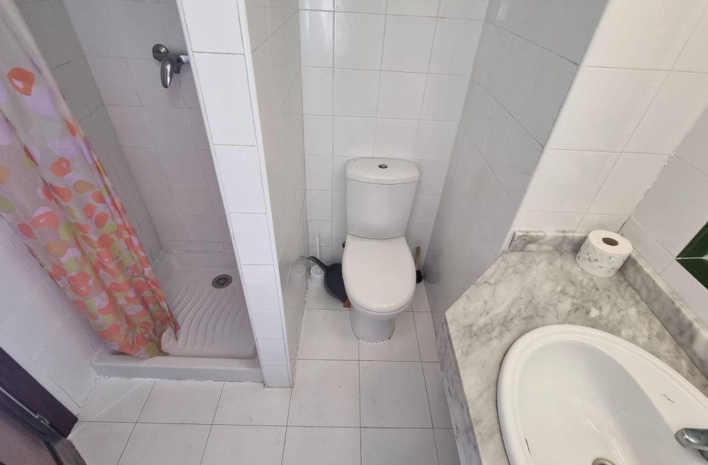 Вторичное жилье - Квартира - Torrevieja - Aldea del mar